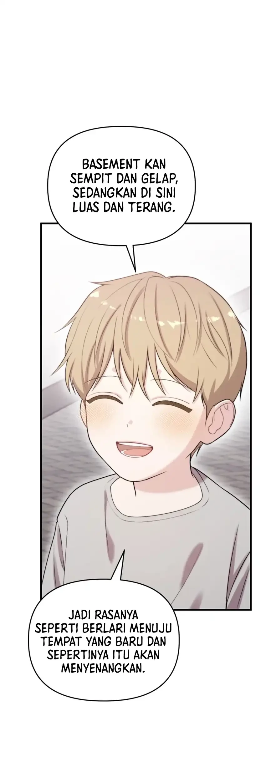 Face Genius, 0 Year-Old Top Star Chapter 38 Gambar 69