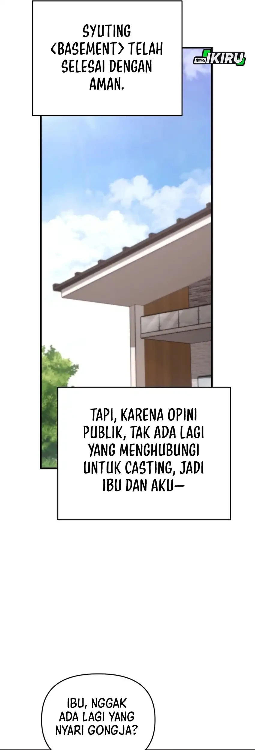 Face Genius, 0 Year-Old Top Star Chapter 38 Gambar 73