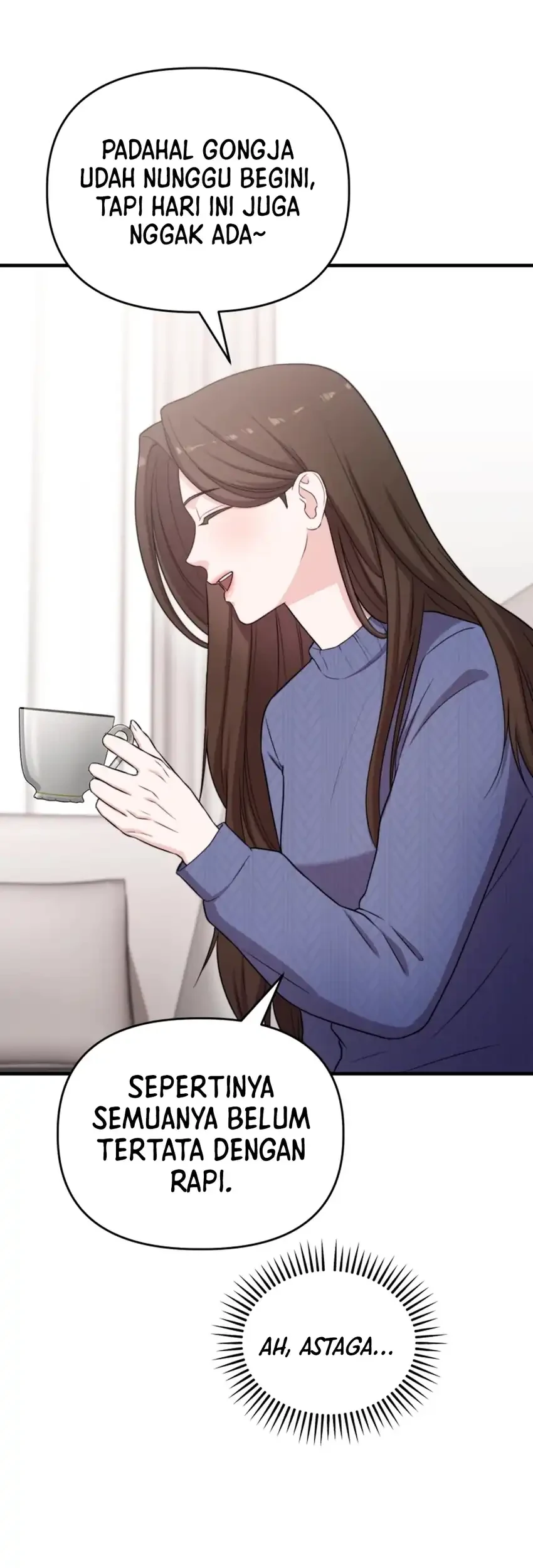 Face Genius, 0 Year-Old Top Star Chapter 38 Gambar 75
