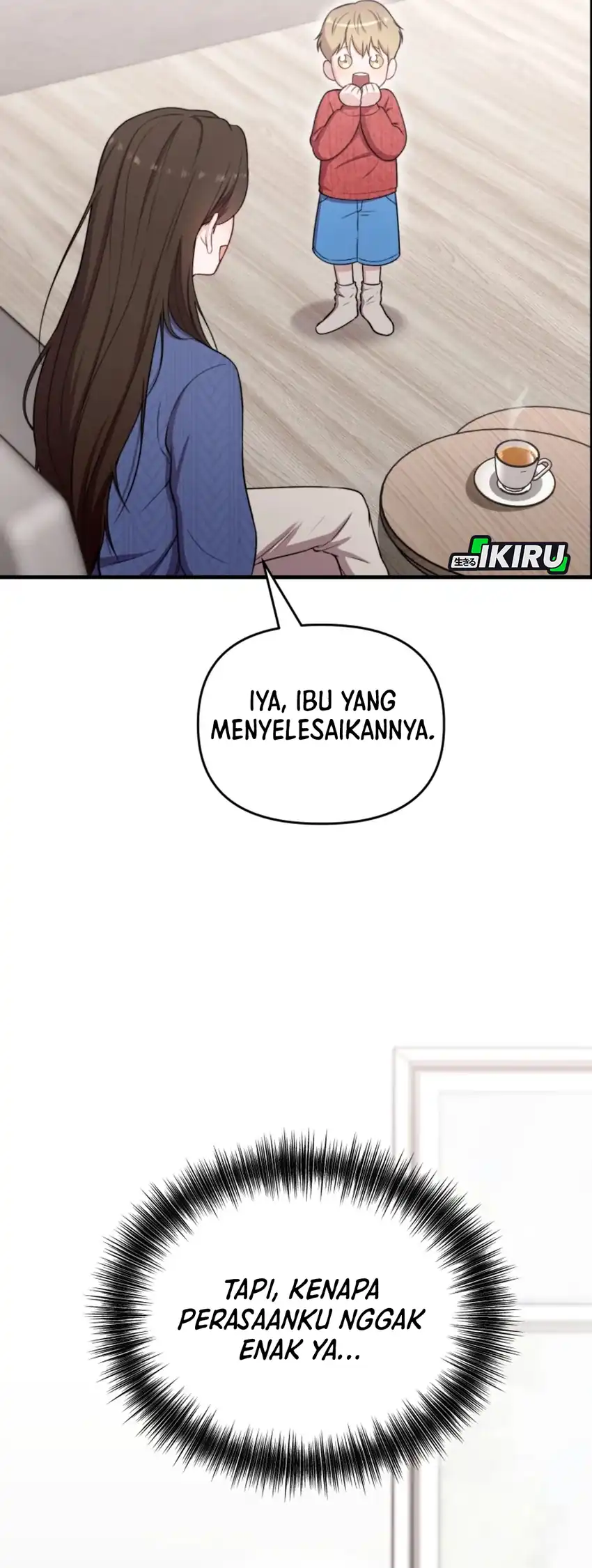 Face Genius, 0 Year-Old Top Star Chapter 38 Gambar 84