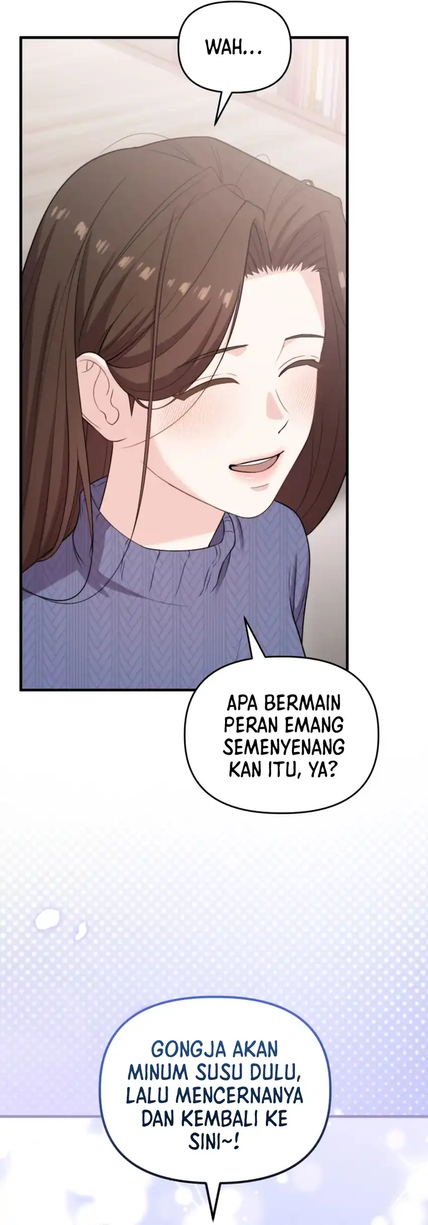 Face Genius, 0 Year-Old Top Star Chapter 38 Gambar 93