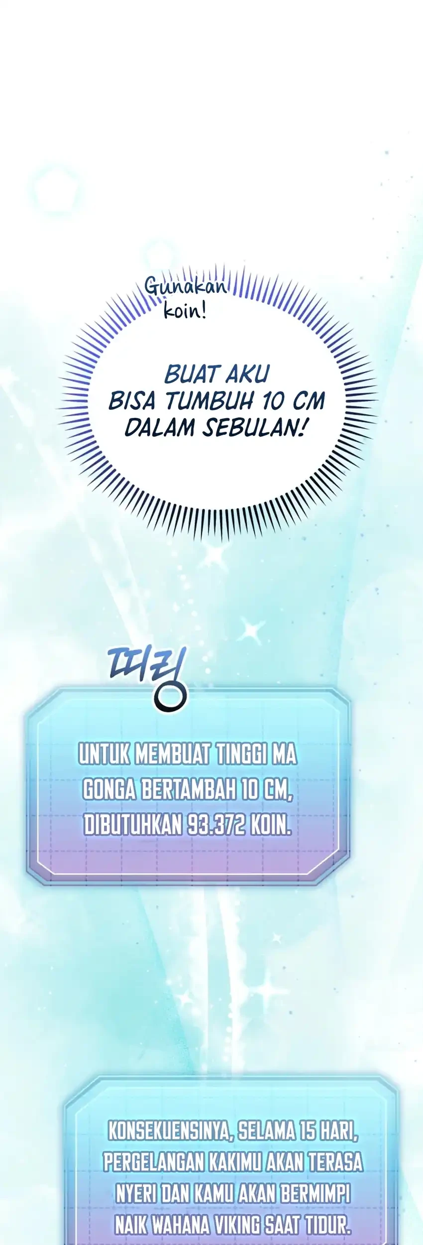 Face Genius, 0 Year-Old Top Star Chapter 38 Gambar 98