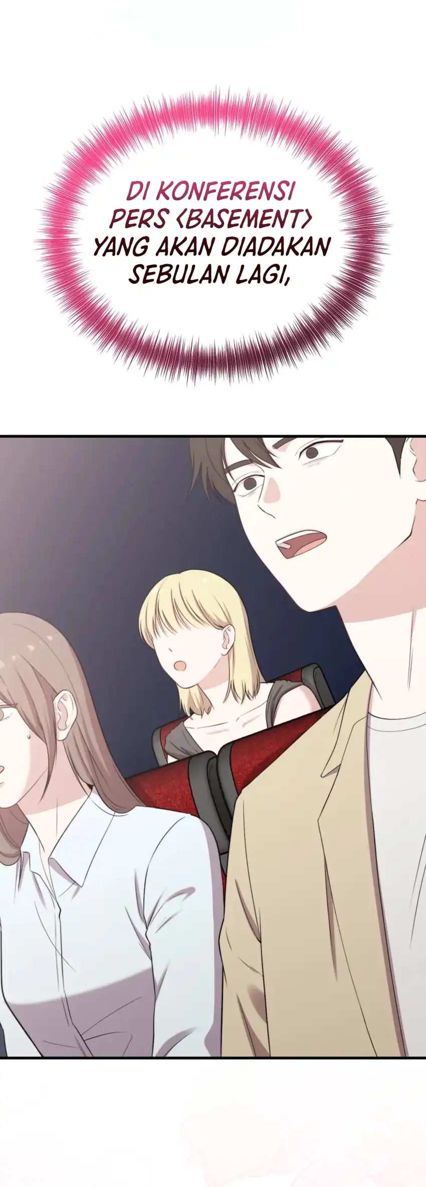 Face Genius, 0 Year-Old Top Star Chapter 38 Gambar 100