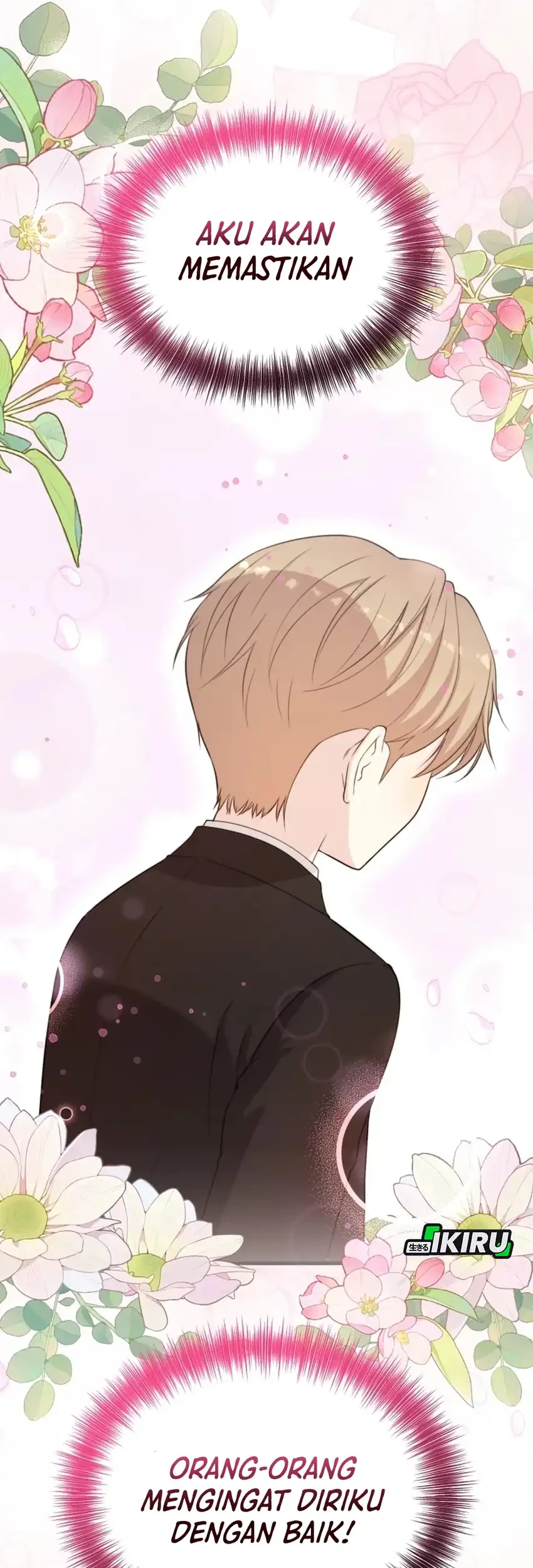 Face Genius, 0 Year-Old Top Star Chapter 38 Gambar 101