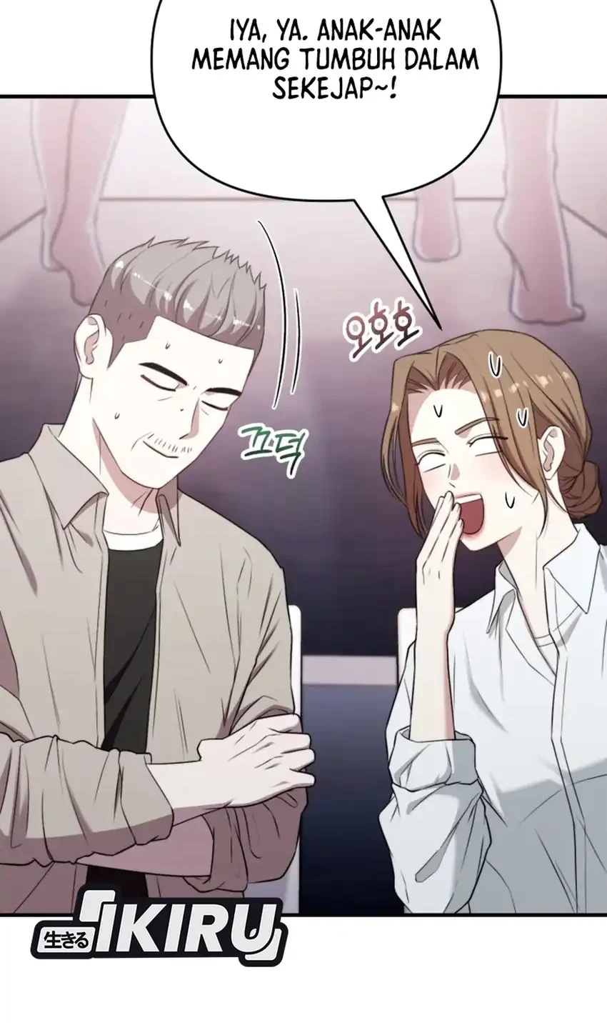 Face Genius, 0 Year-Old Top Star Chapter 39 Gambar 54