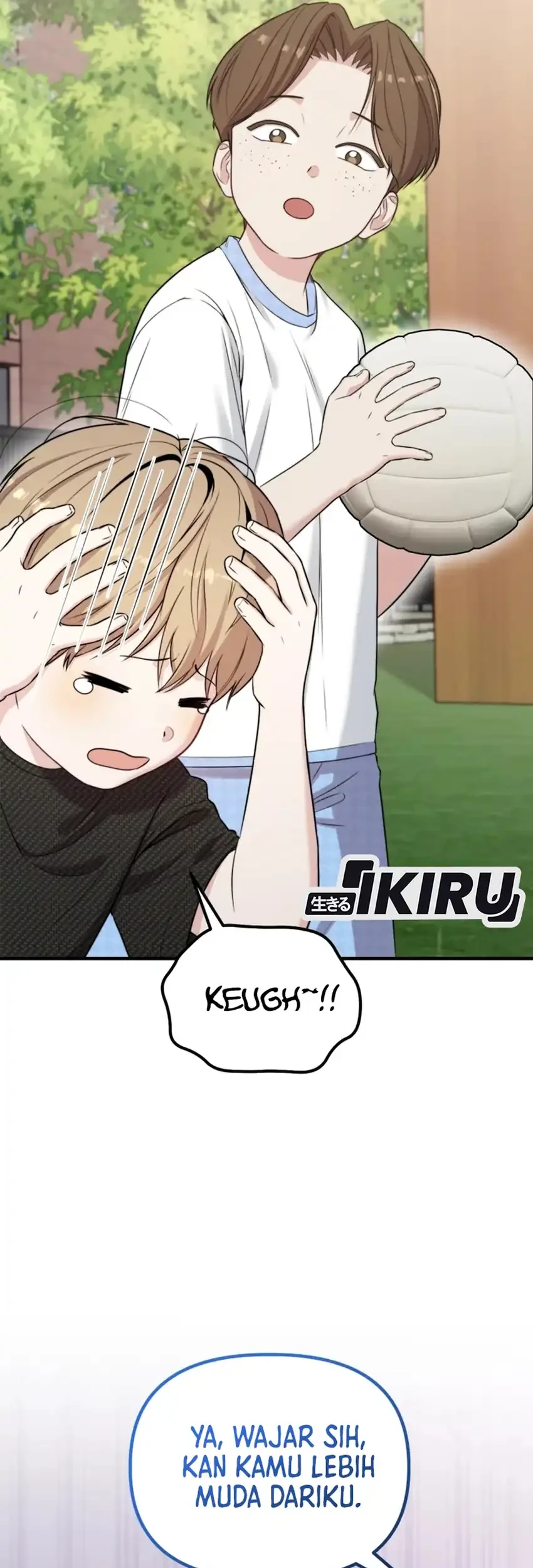 Face Genius, 0 Year-Old Top Star Chapter 39 Gambar 63