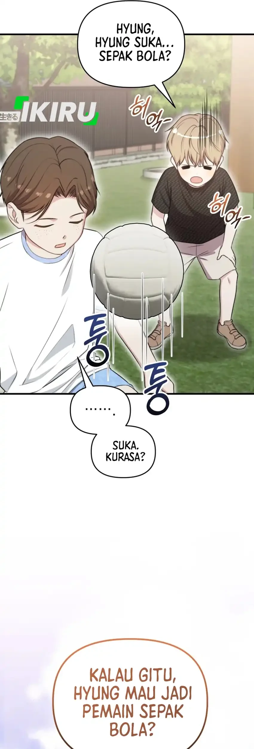 Face Genius, 0 Year-Old Top Star Chapter 39 Gambar 69