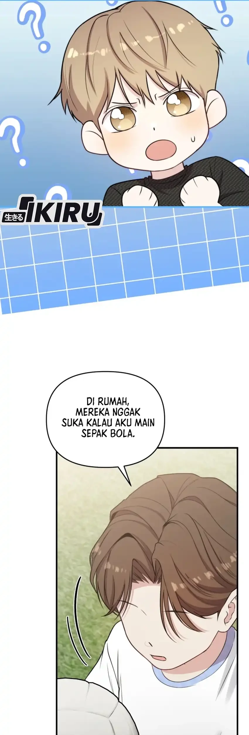 Face Genius, 0 Year-Old Top Star Chapter 39 Gambar 75