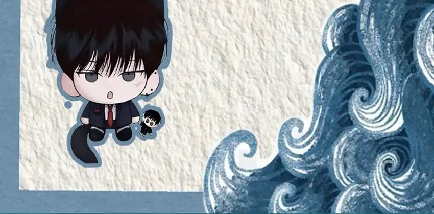 Face Genius, 0 Year-Old Top Star Chapter 39 Gambar 87