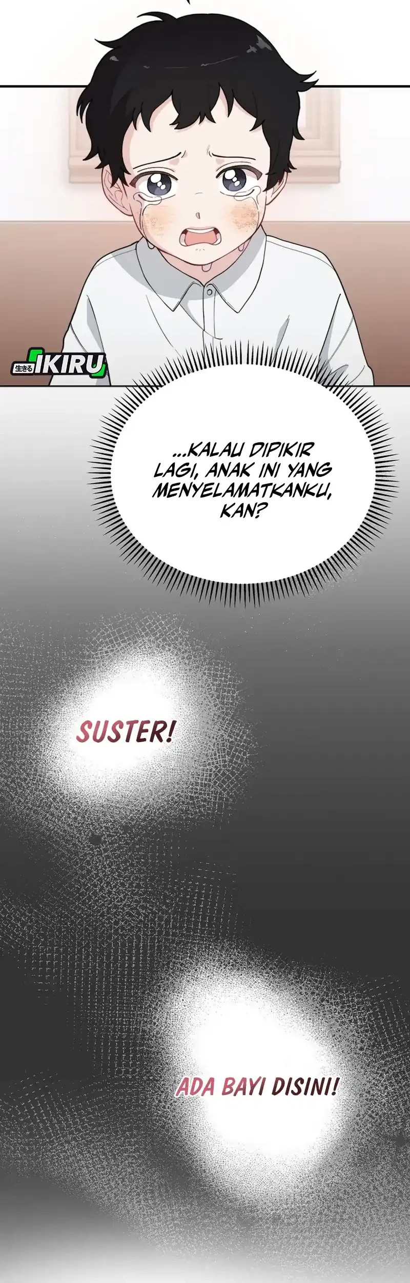 Face Genius, 0 Year-Old Top Star Chapter 4 Gambar 46