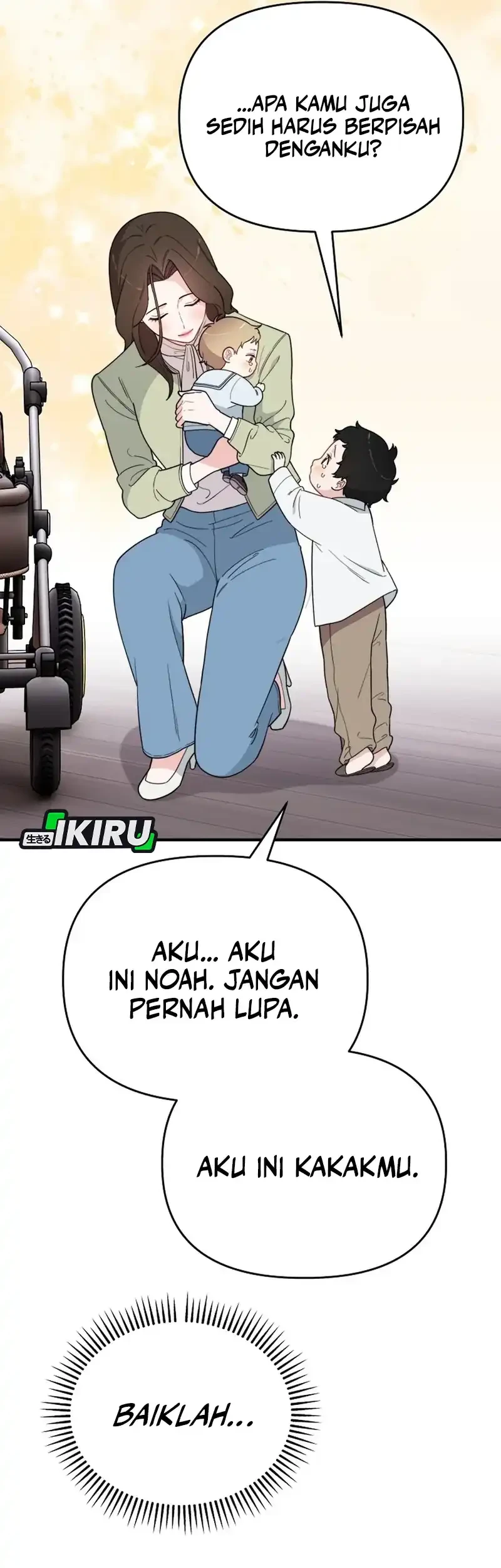 Face Genius, 0 Year-Old Top Star Chapter 4 Gambar 51