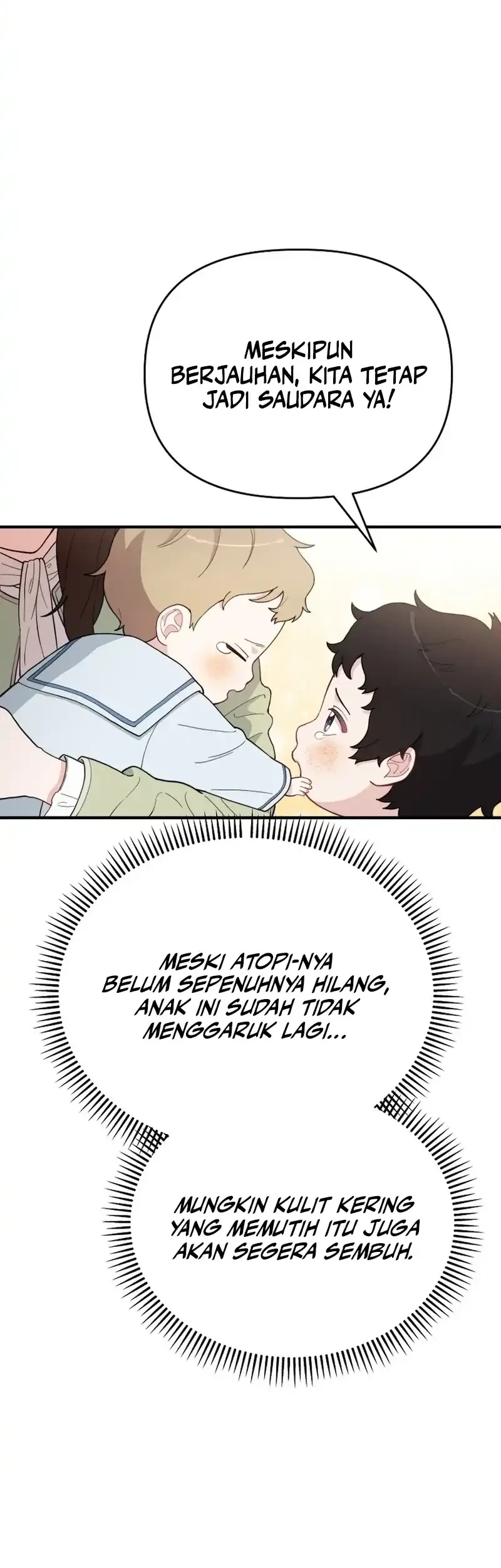 Face Genius, 0 Year-Old Top Star Chapter 4 Gambar 52