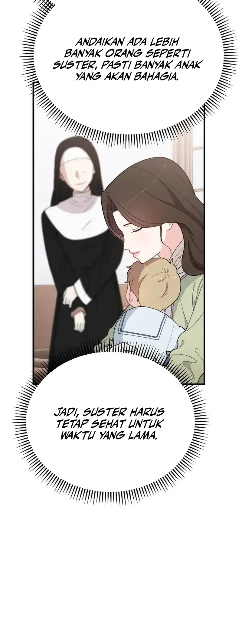 Face Genius, 0 Year-Old Top Star Chapter 4 Gambar 54