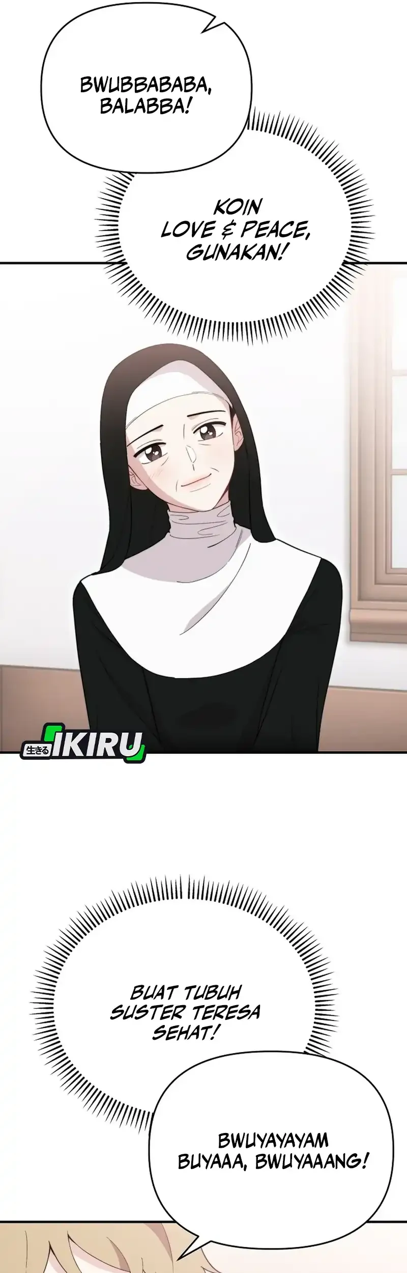 Face Genius, 0 Year-Old Top Star Chapter 4 Gambar 55