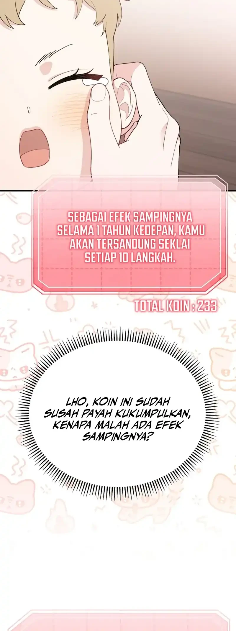 Face Genius, 0 Year-Old Top Star Chapter 4 Gambar 56
