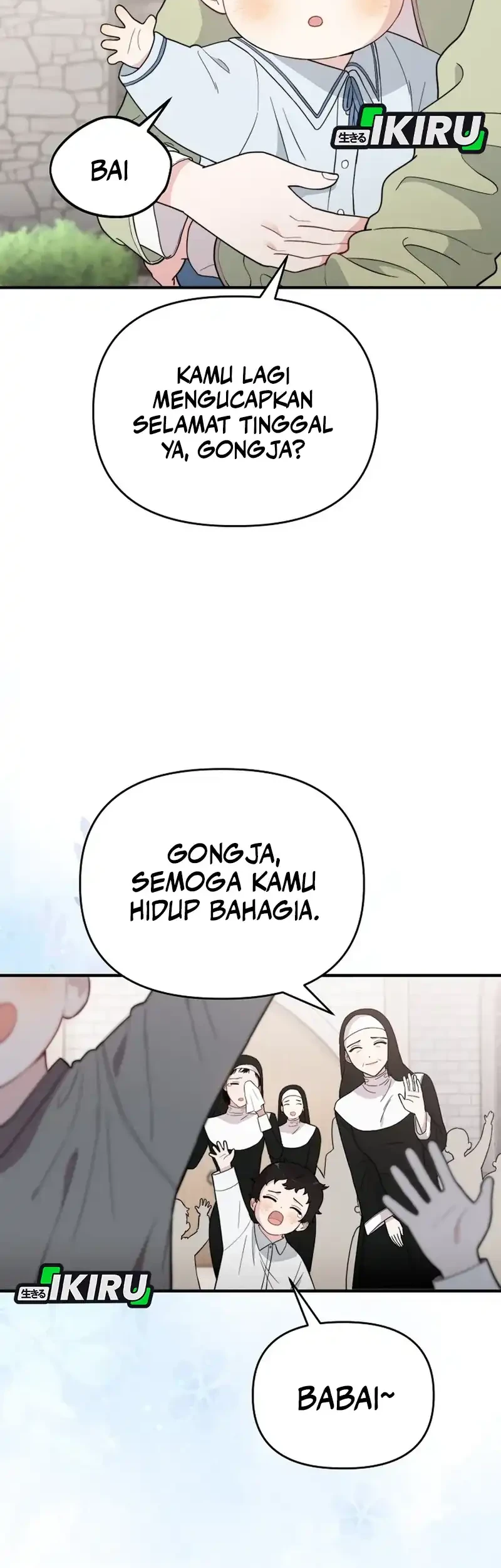 Face Genius, 0 Year-Old Top Star Chapter 4 Gambar 58