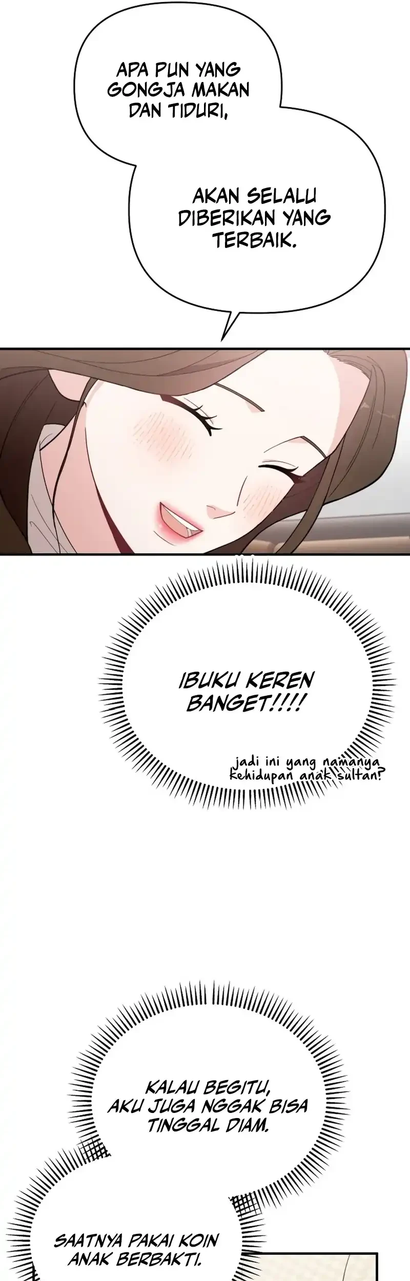 Face Genius, 0 Year-Old Top Star Chapter 4 Gambar 61