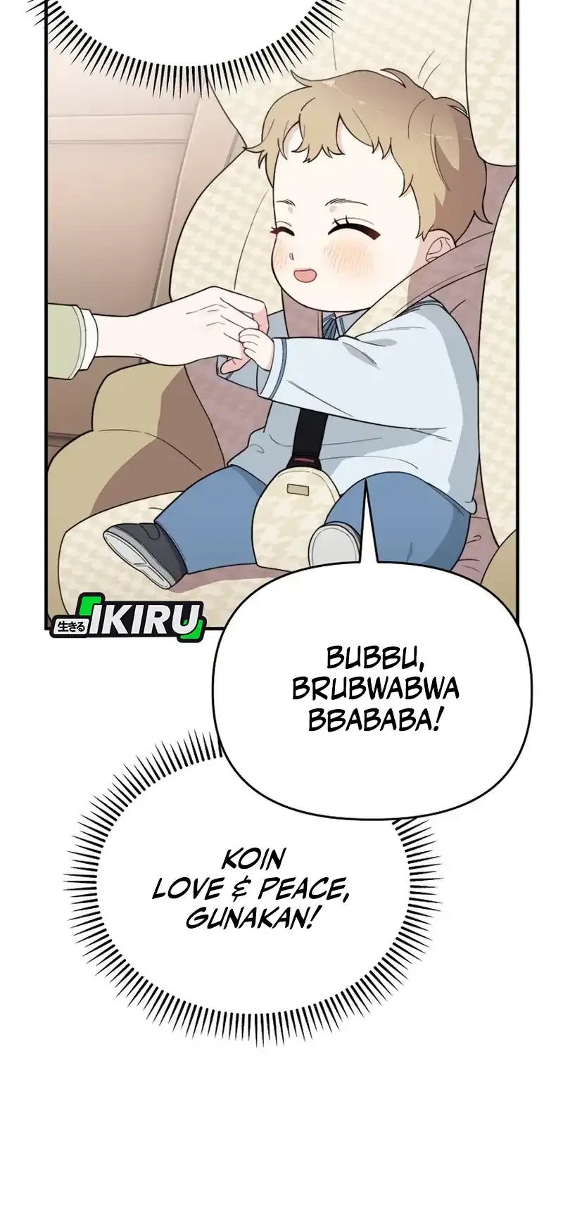 Face Genius, 0 Year-Old Top Star Chapter 4 Gambar 62