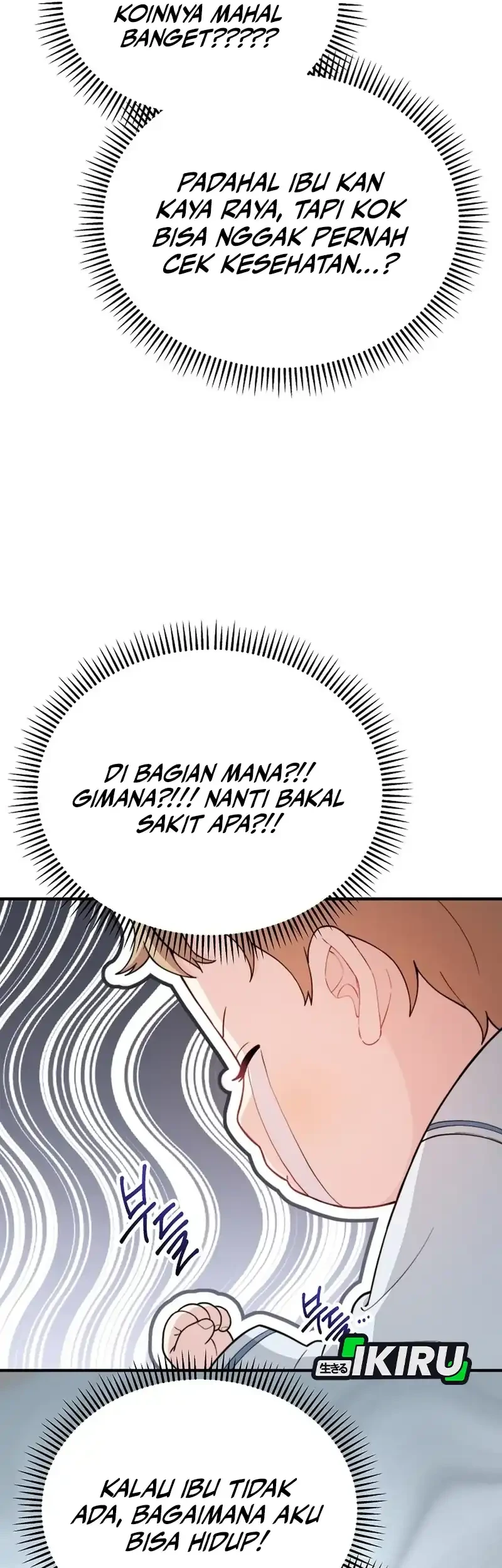 Face Genius, 0 Year-Old Top Star Chapter 4 Gambar 65