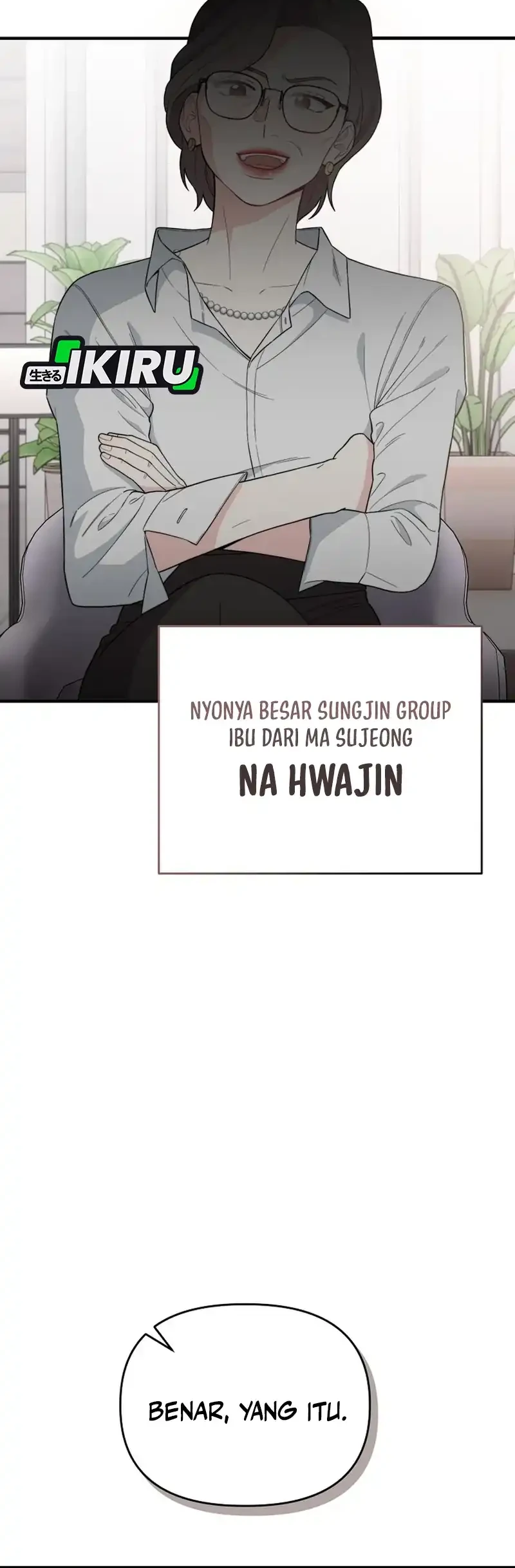 Face Genius, 0 Year-Old Top Star Chapter 4 Gambar 68