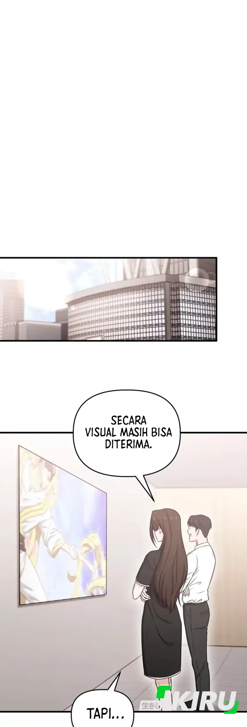 Face Genius, 0 Year-Old Top Star Chapter 40 Gambar 57