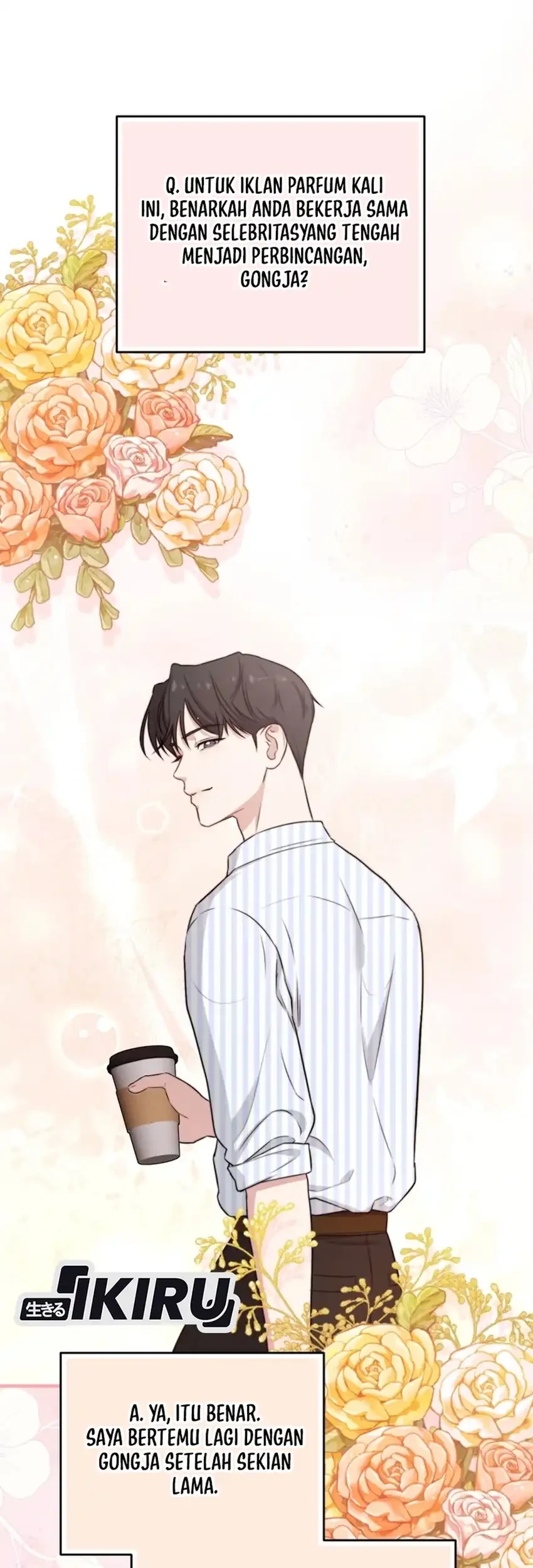 Face Genius, 0 Year-Old Top Star Chapter 40 Gambar 63