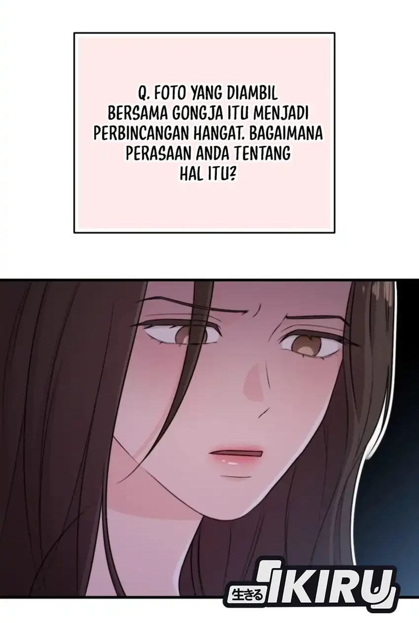 Face Genius, 0 Year-Old Top Star Chapter 40 Gambar 66
