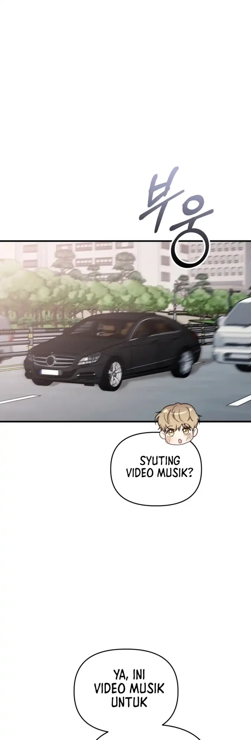 Face Genius, 0 Year-Old Top Star Chapter 40 Gambar 78