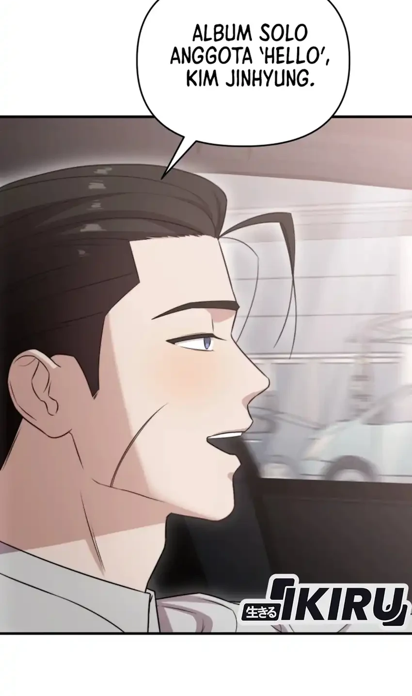Face Genius, 0 Year-Old Top Star Chapter 40 Gambar 79