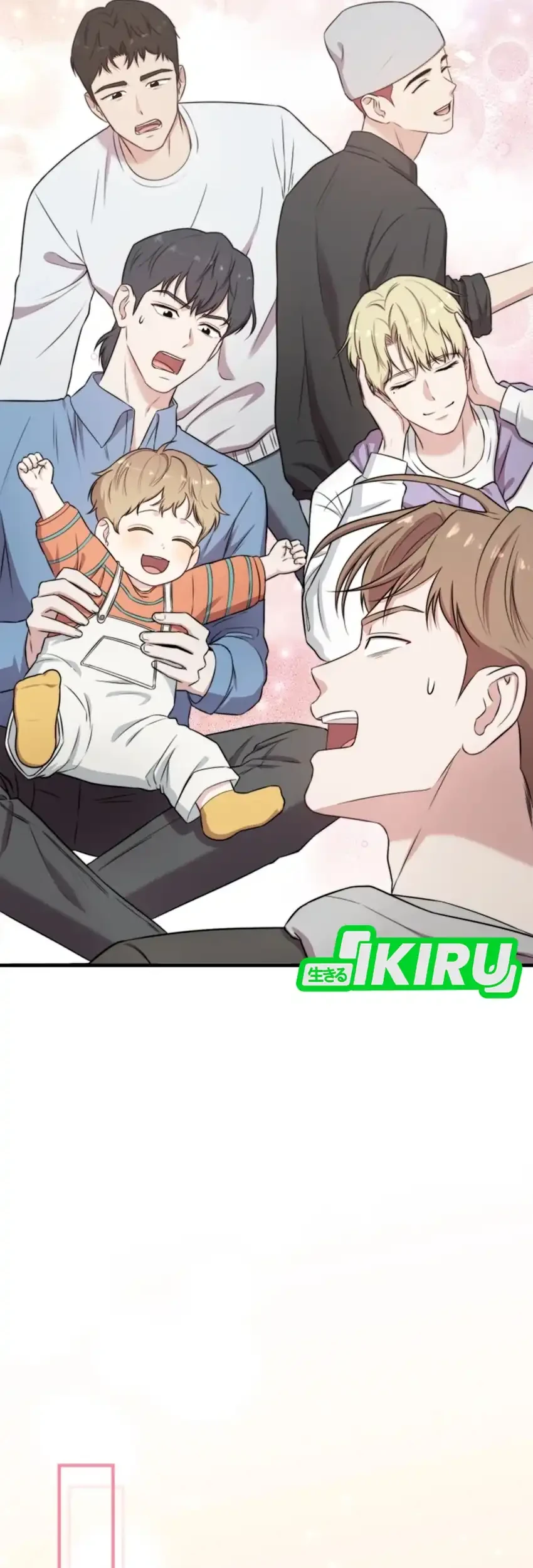 Face Genius, 0 Year-Old Top Star Chapter 40 Gambar 81