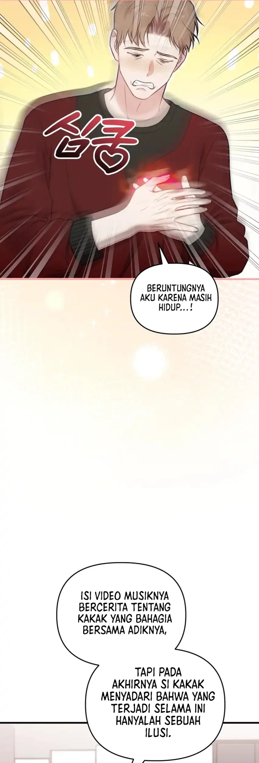 Face Genius, 0 Year-Old Top Star Chapter 40 Gambar 87