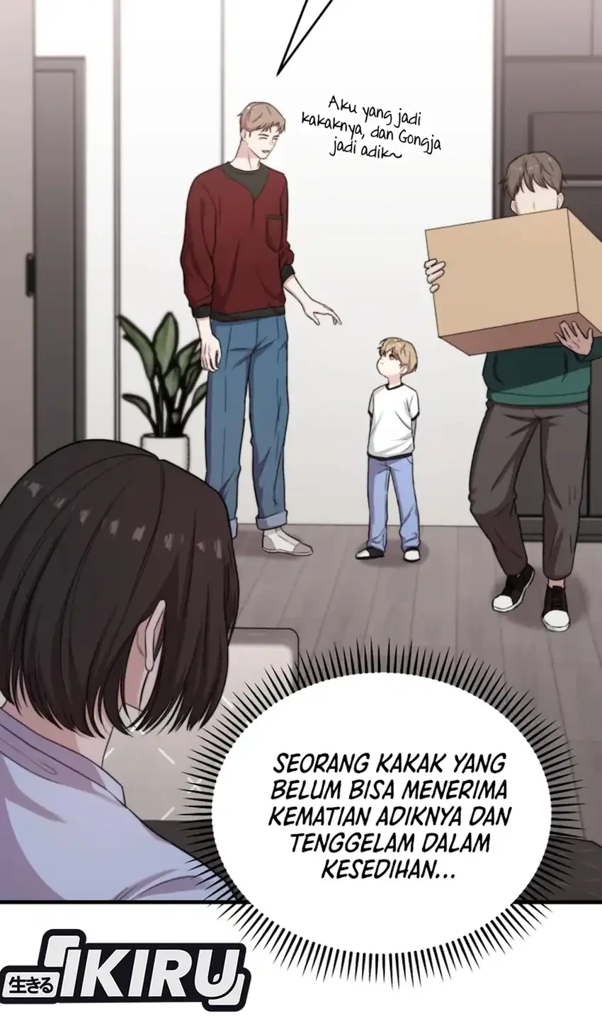 Face Genius, 0 Year-Old Top Star Chapter 40 Gambar 88