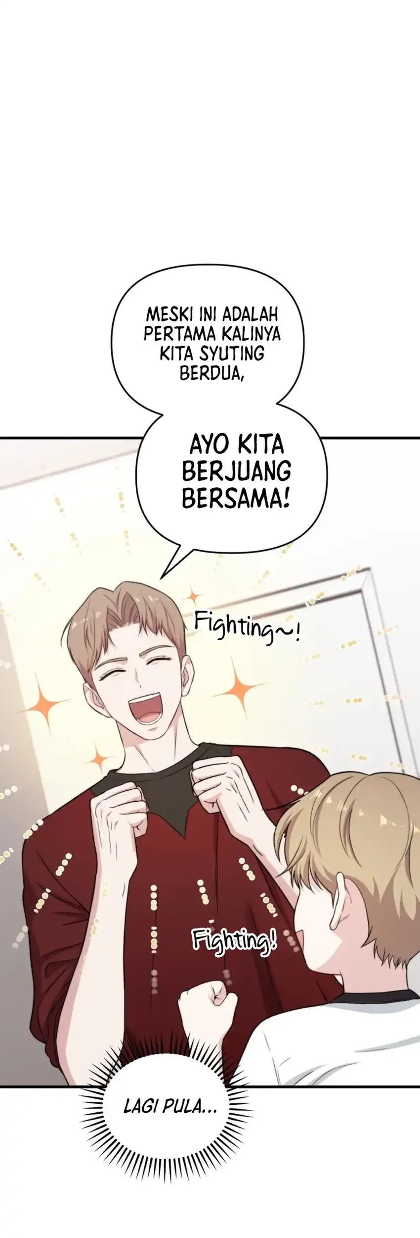 Face Genius, 0 Year-Old Top Star Chapter 40 Gambar 89