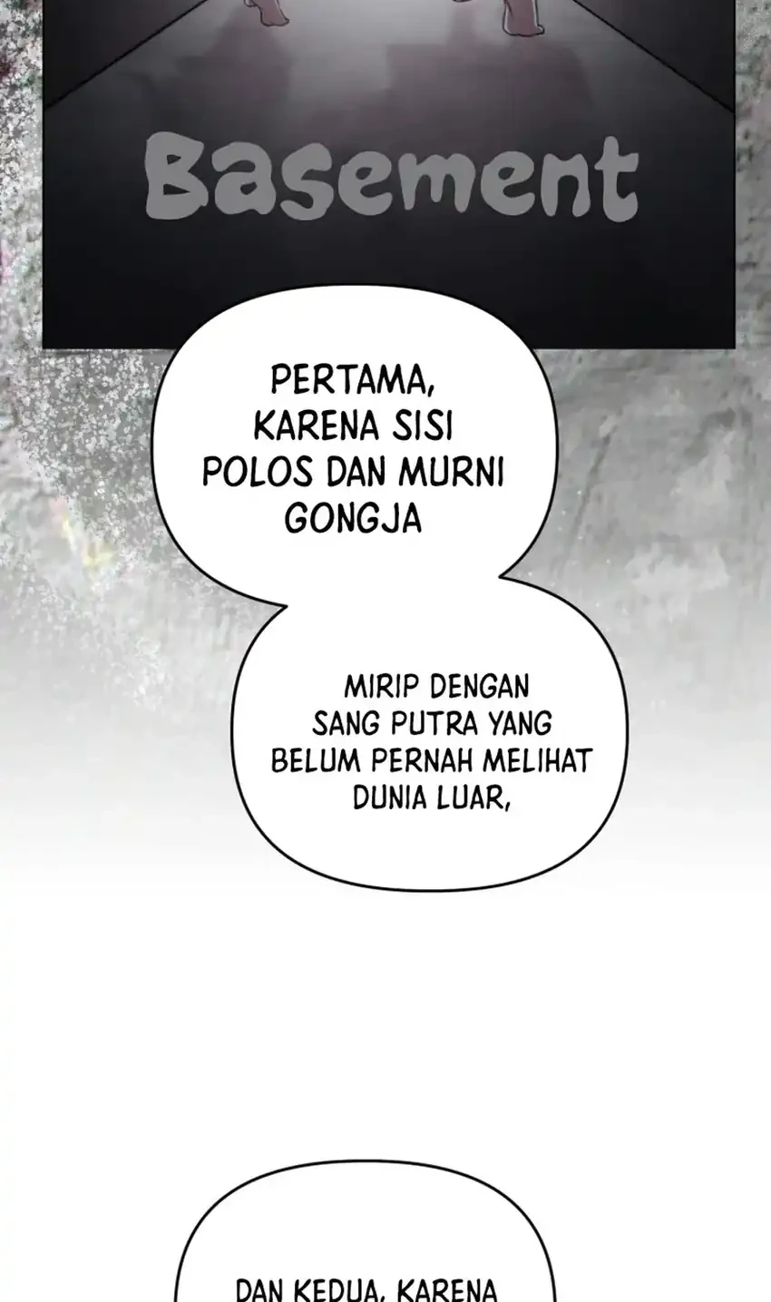 Face Genius, 0 Year-Old Top Star Chapter 41 Gambar 50