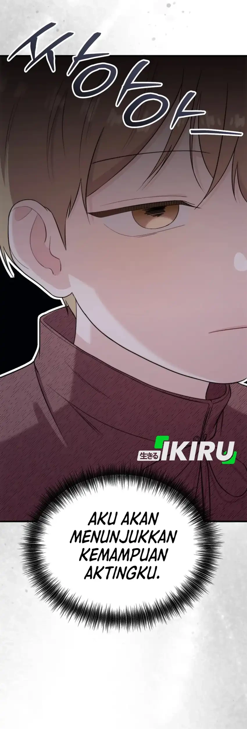 Face Genius, 0 Year-Old Top Star Chapter 42 Gambar 67