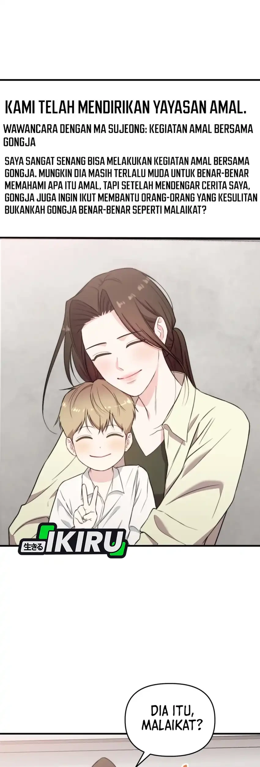 Face Genius, 0 Year-Old Top Star Chapter 42 Gambar 69