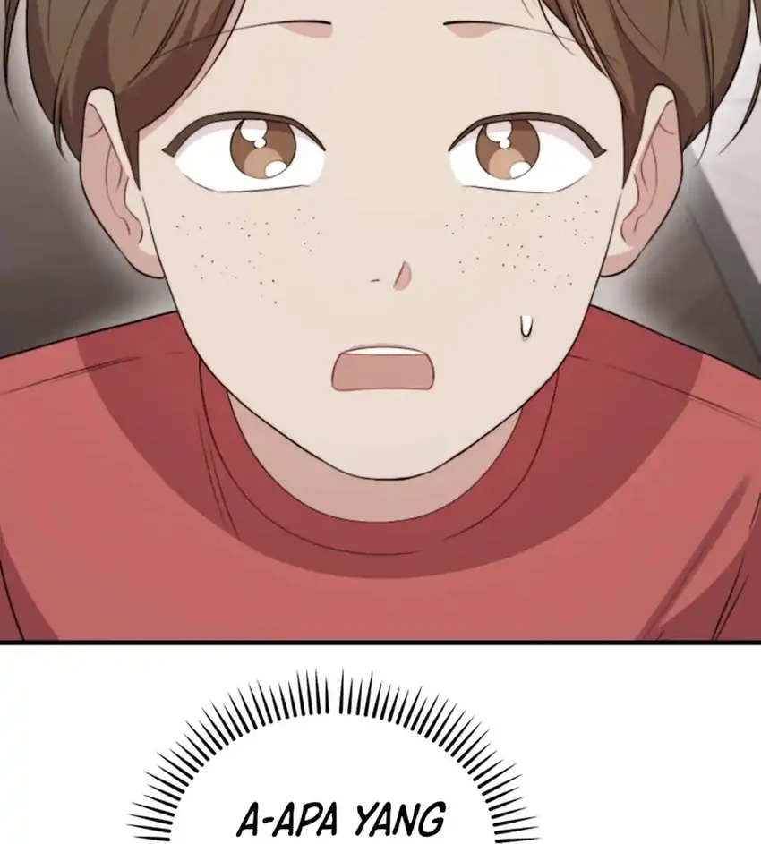 Face Genius, 0 Year-Old Top Star Chapter 42 Gambar 80
