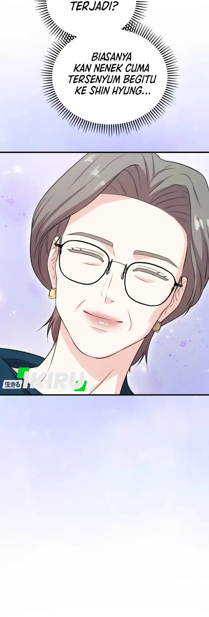 Face Genius, 0 Year-Old Top Star Chapter 42 Gambar 81