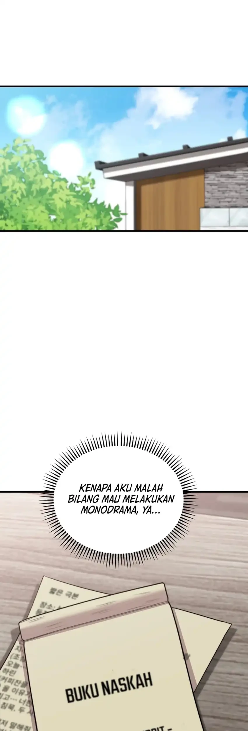 Face Genius, 0 Year-Old Top Star Chapter 42 Gambar 83
