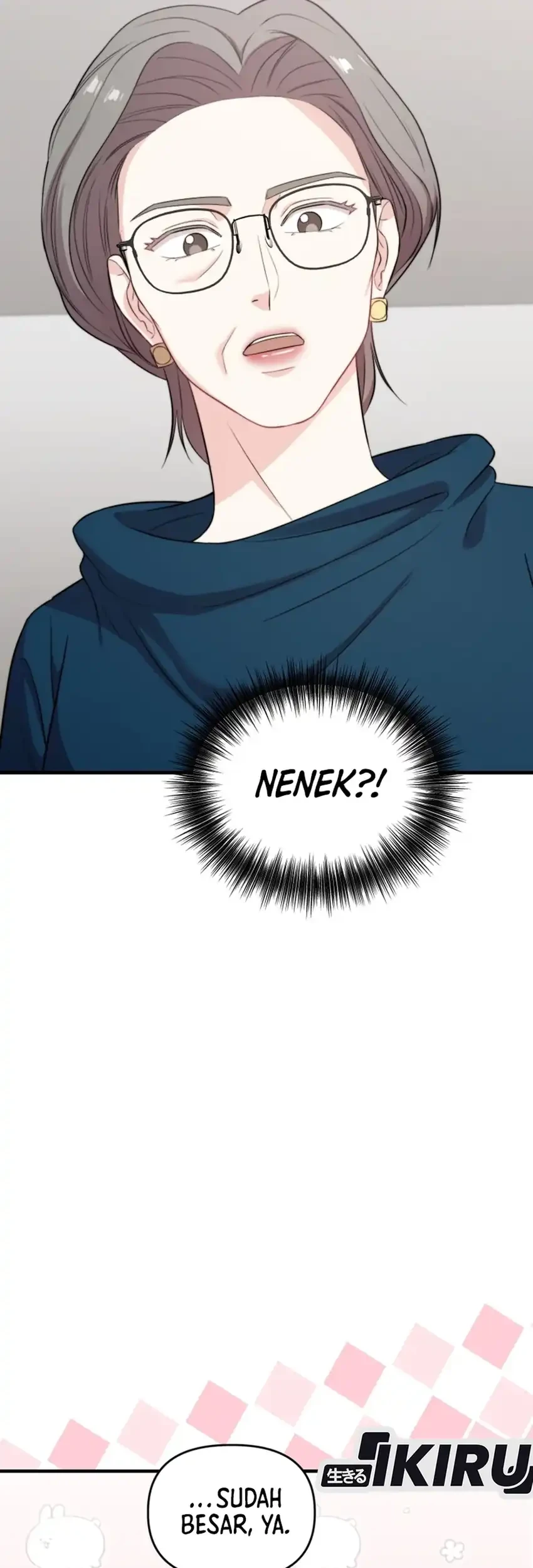 Face Genius, 0 Year-Old Top Star Chapter 42 Gambar 89