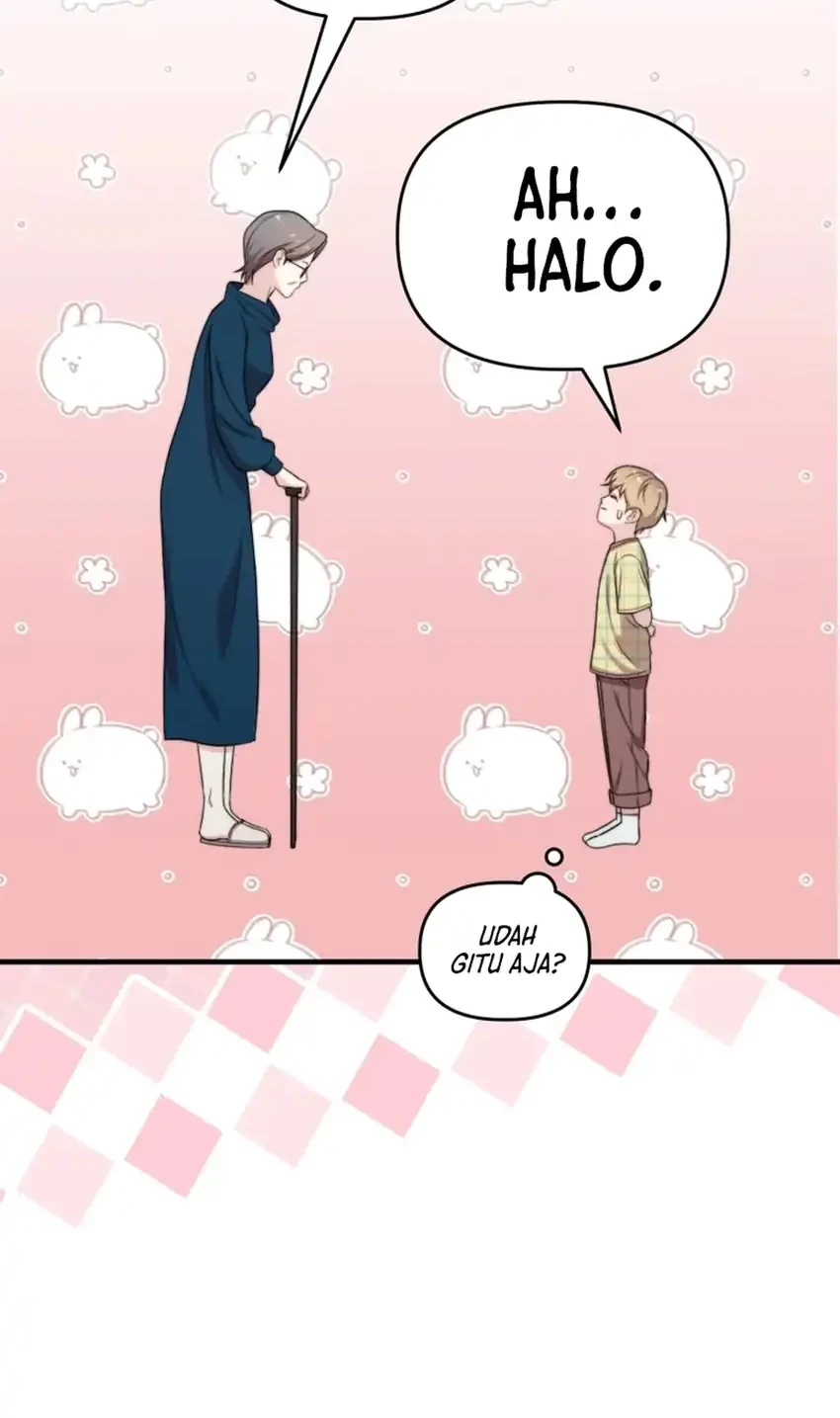 Face Genius, 0 Year-Old Top Star Chapter 42 Gambar 90