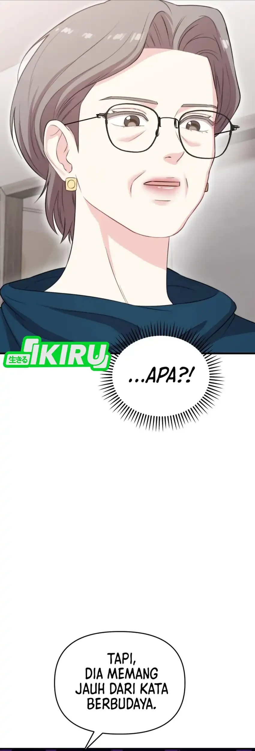 Face Genius, 0 Year-Old Top Star Chapter 42 Gambar 95