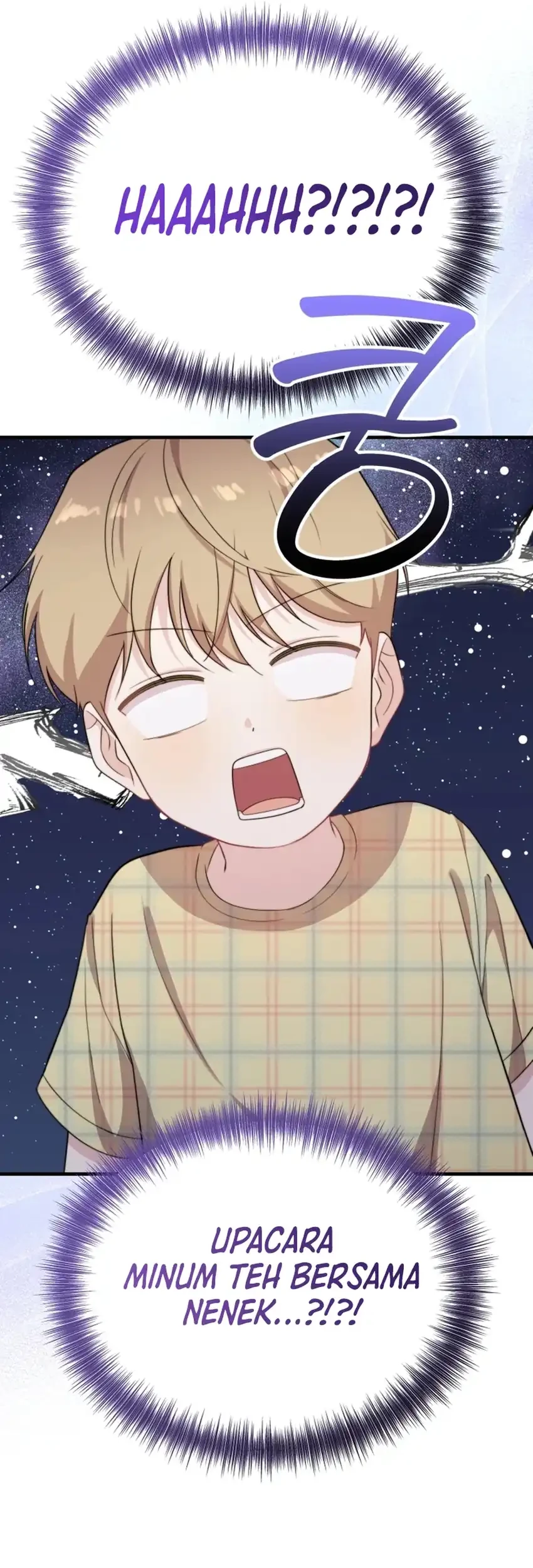 Face Genius, 0 Year-Old Top Star Chapter 42 Gambar 99