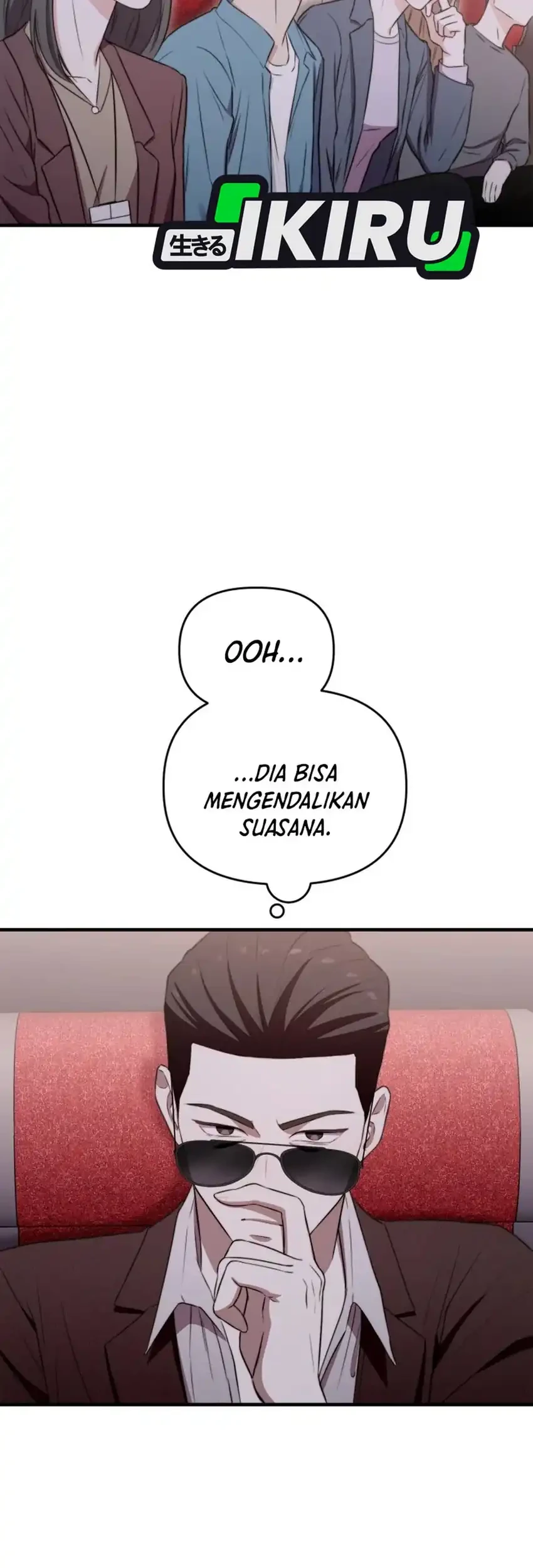 Face Genius, 0 Year-Old Top Star Chapter 43 Gambar 57