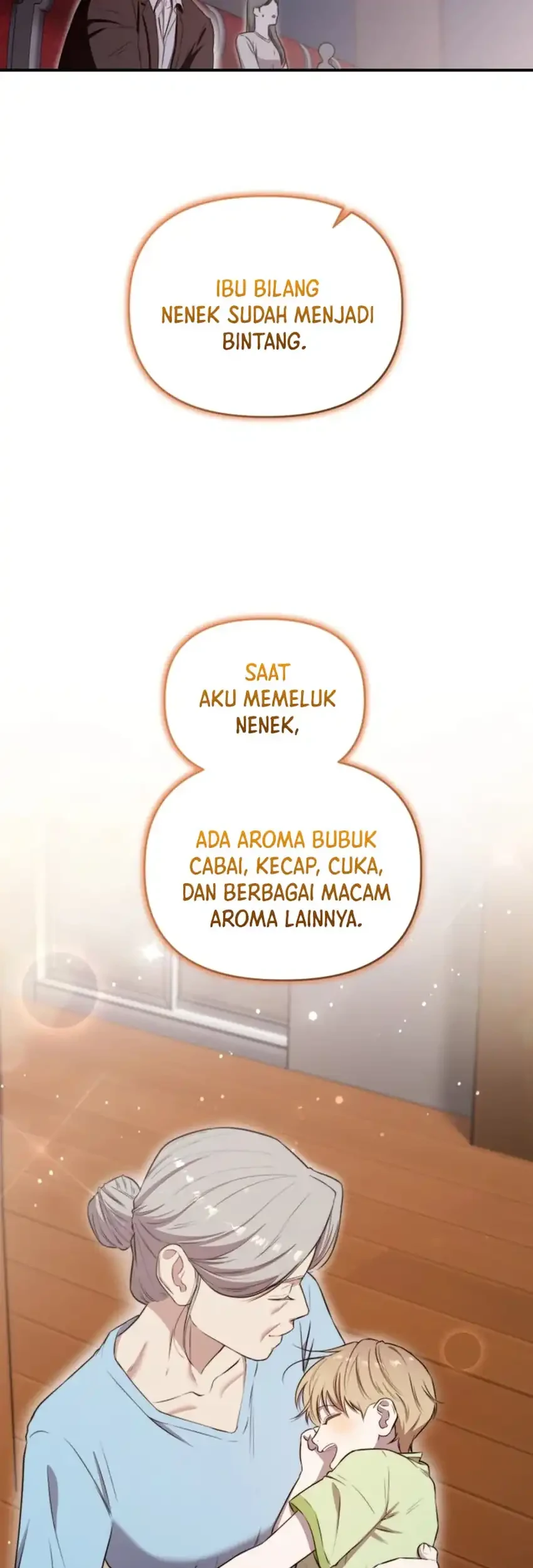 Face Genius, 0 Year-Old Top Star Chapter 43 Gambar 61