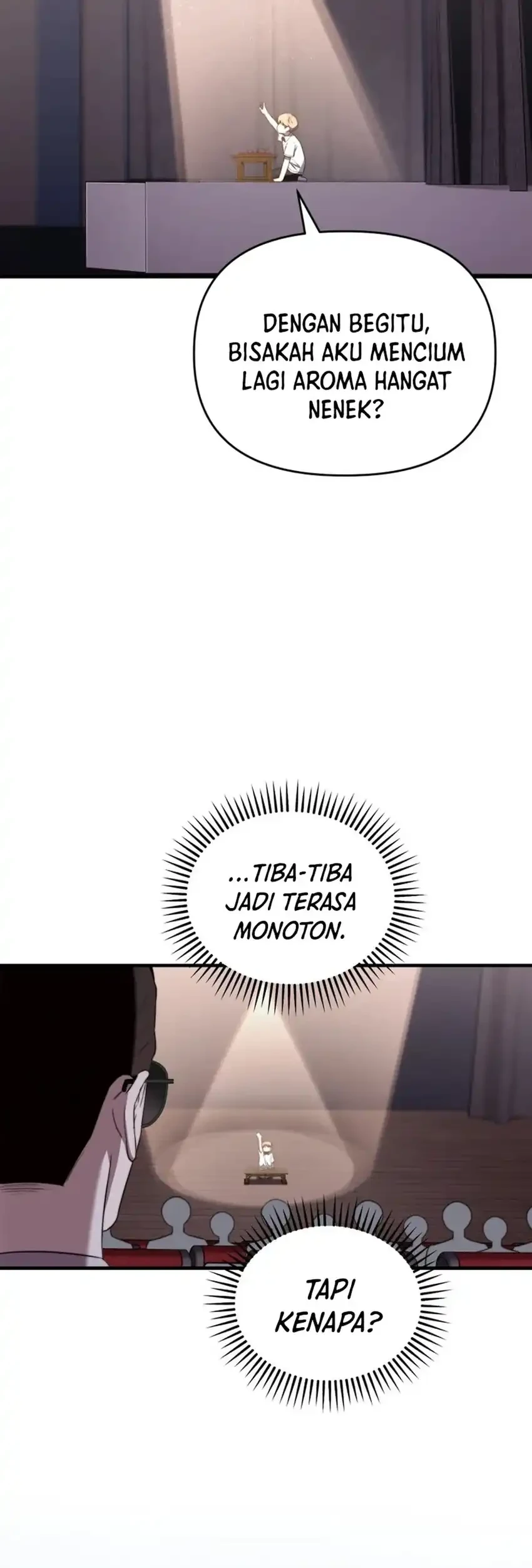 Face Genius, 0 Year-Old Top Star Chapter 43 Gambar 65