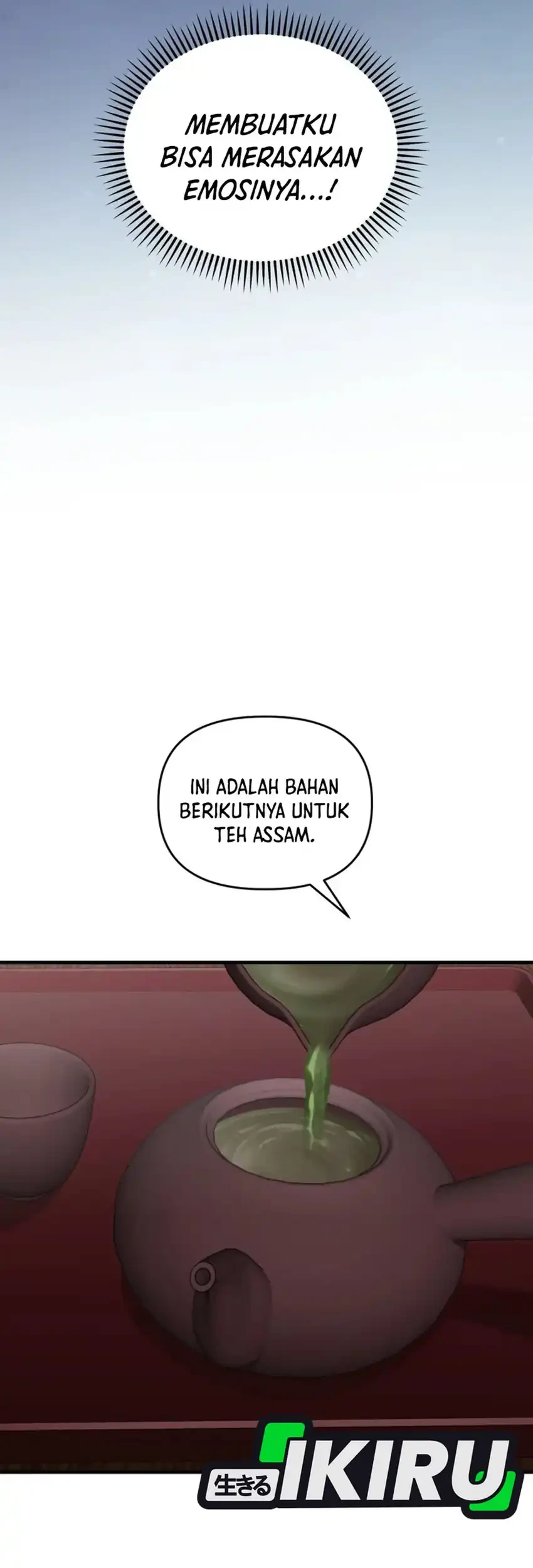 Face Genius, 0 Year-Old Top Star Chapter 43 Gambar 67