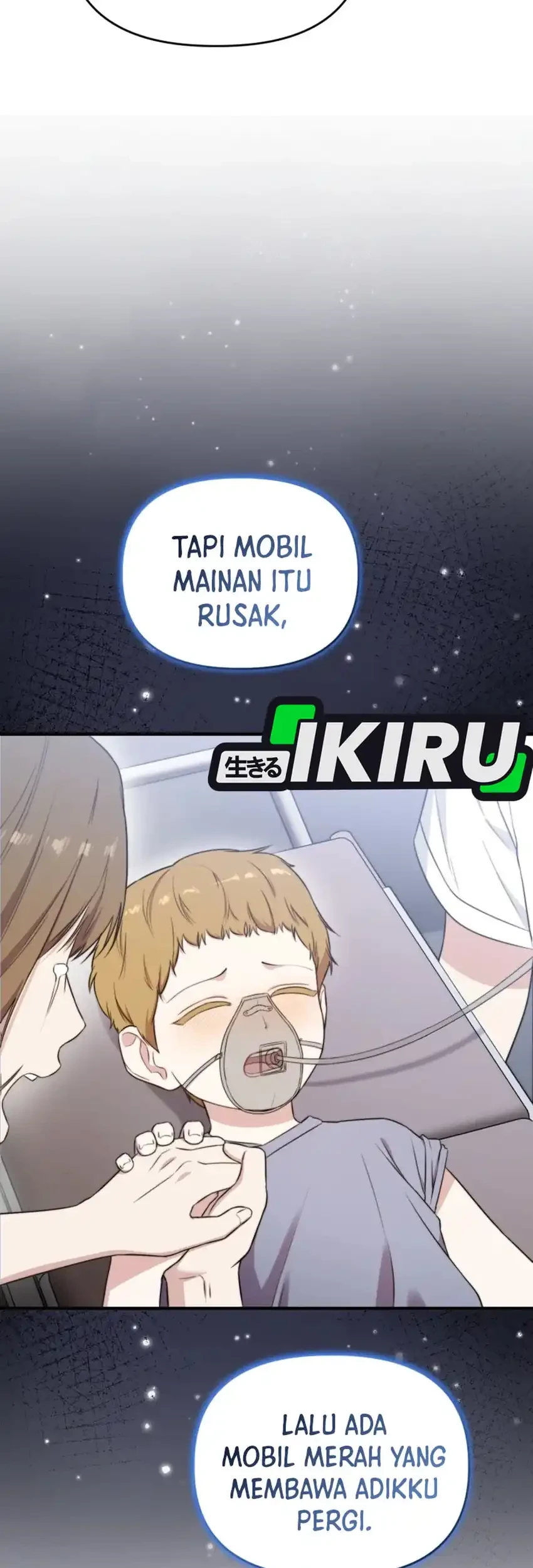 Face Genius, 0 Year-Old Top Star Chapter 43 Gambar 69