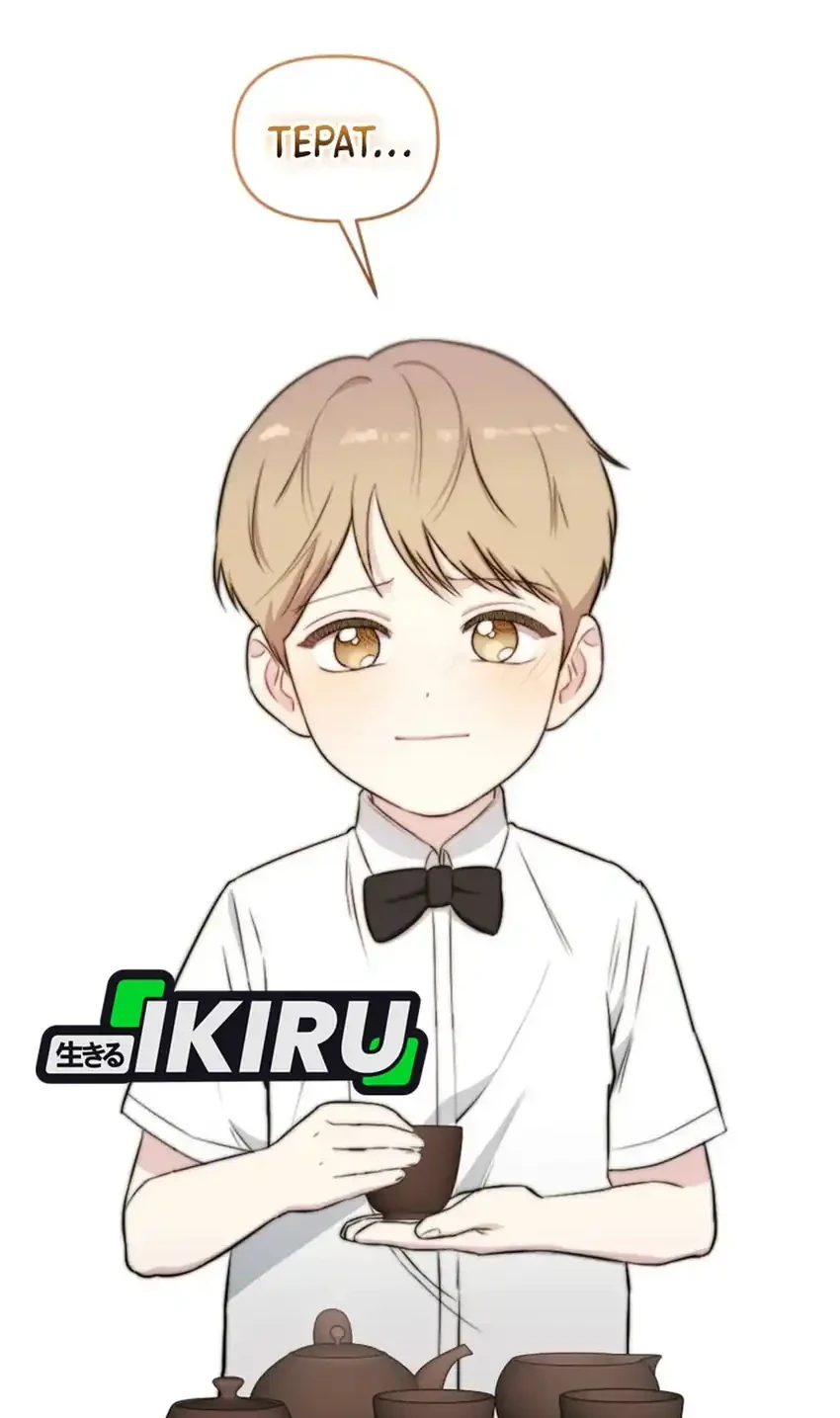Face Genius, 0 Year-Old Top Star Chapter 43 Gambar 76