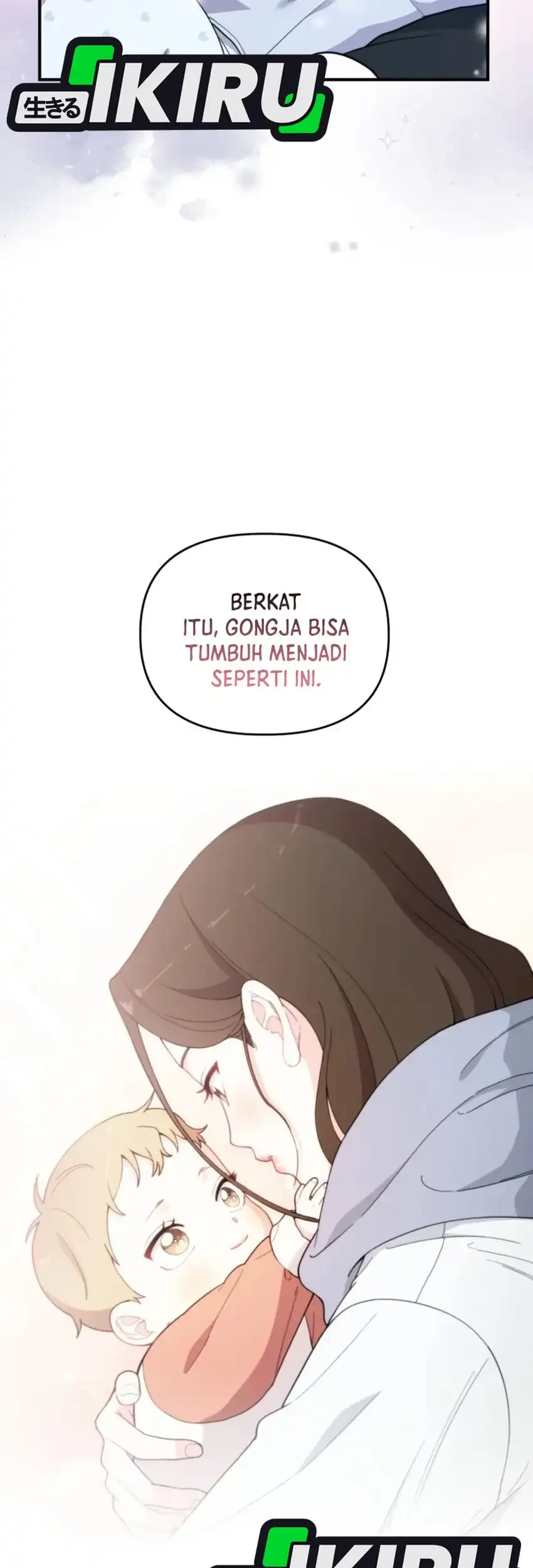 Face Genius, 0 Year-Old Top Star Chapter 43 Gambar 79